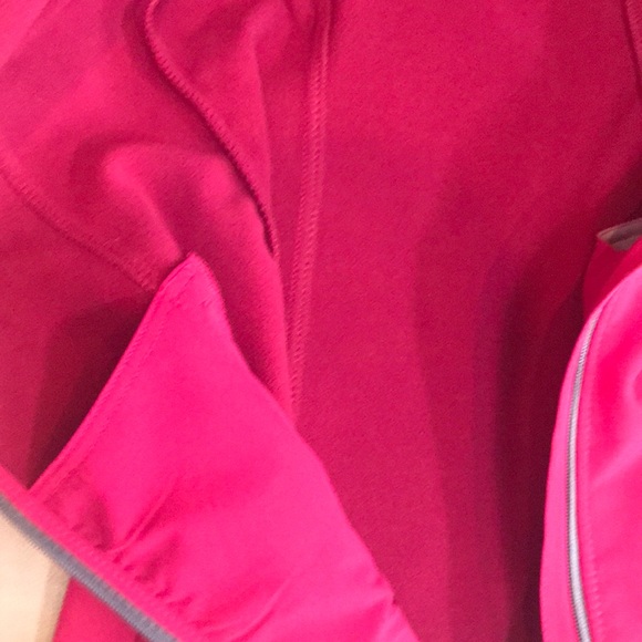 Bench waterproof jacket - Picture 3 of 8